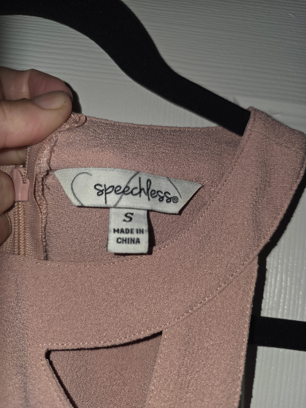 Women’s Dress Bundle Size S – Old Navy, PRETTYGARDEN & Speechless – Pre-Owned