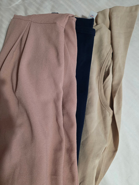 Women’s Dress Bundle Size S – Old Navy, PRETTYGARDEN & Speechless – Pre-Owned