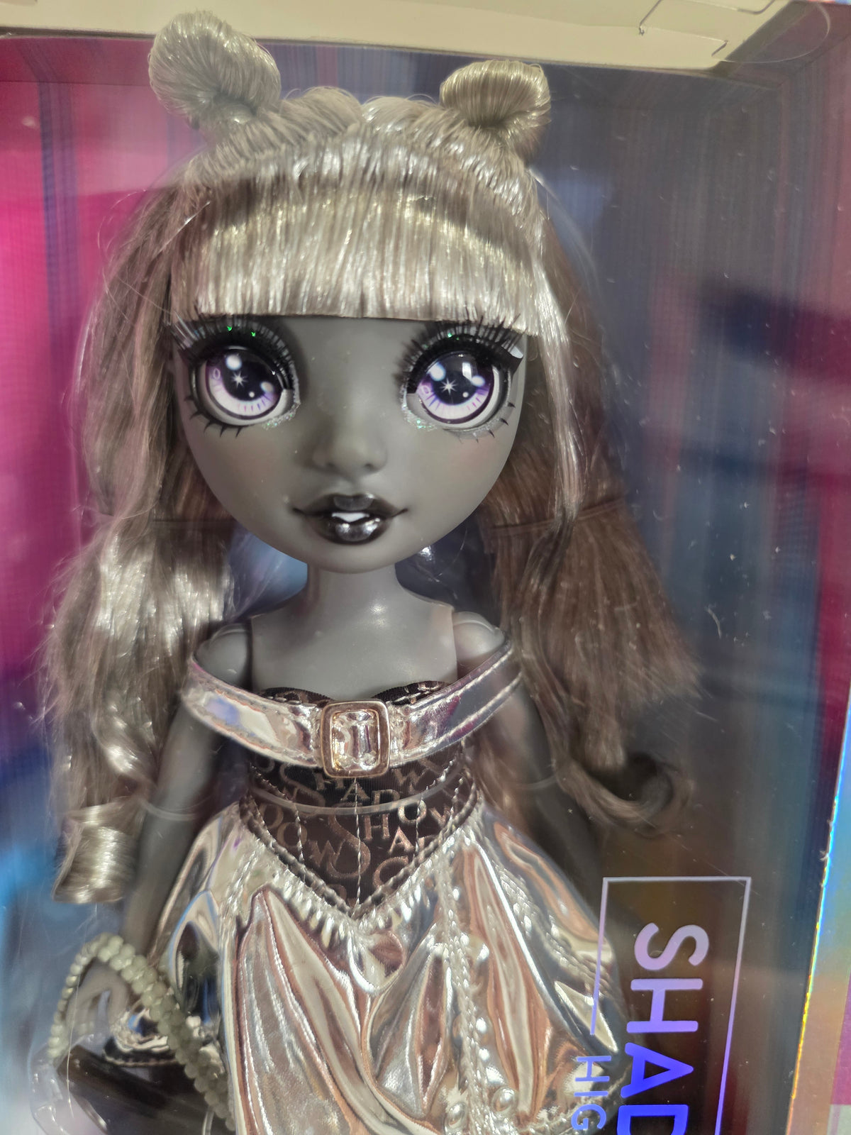 Rainbow High Shadow High Luna Madison Fashion Doll – New in Box