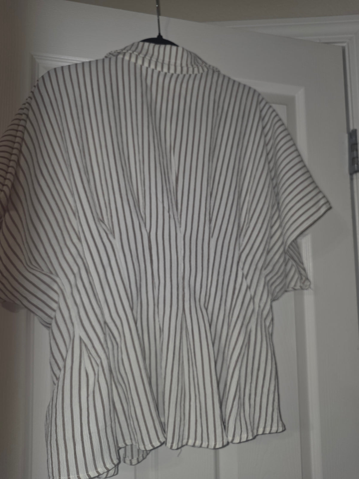 Lot of 3 Women’s Blouses Size L – Pre-Owned