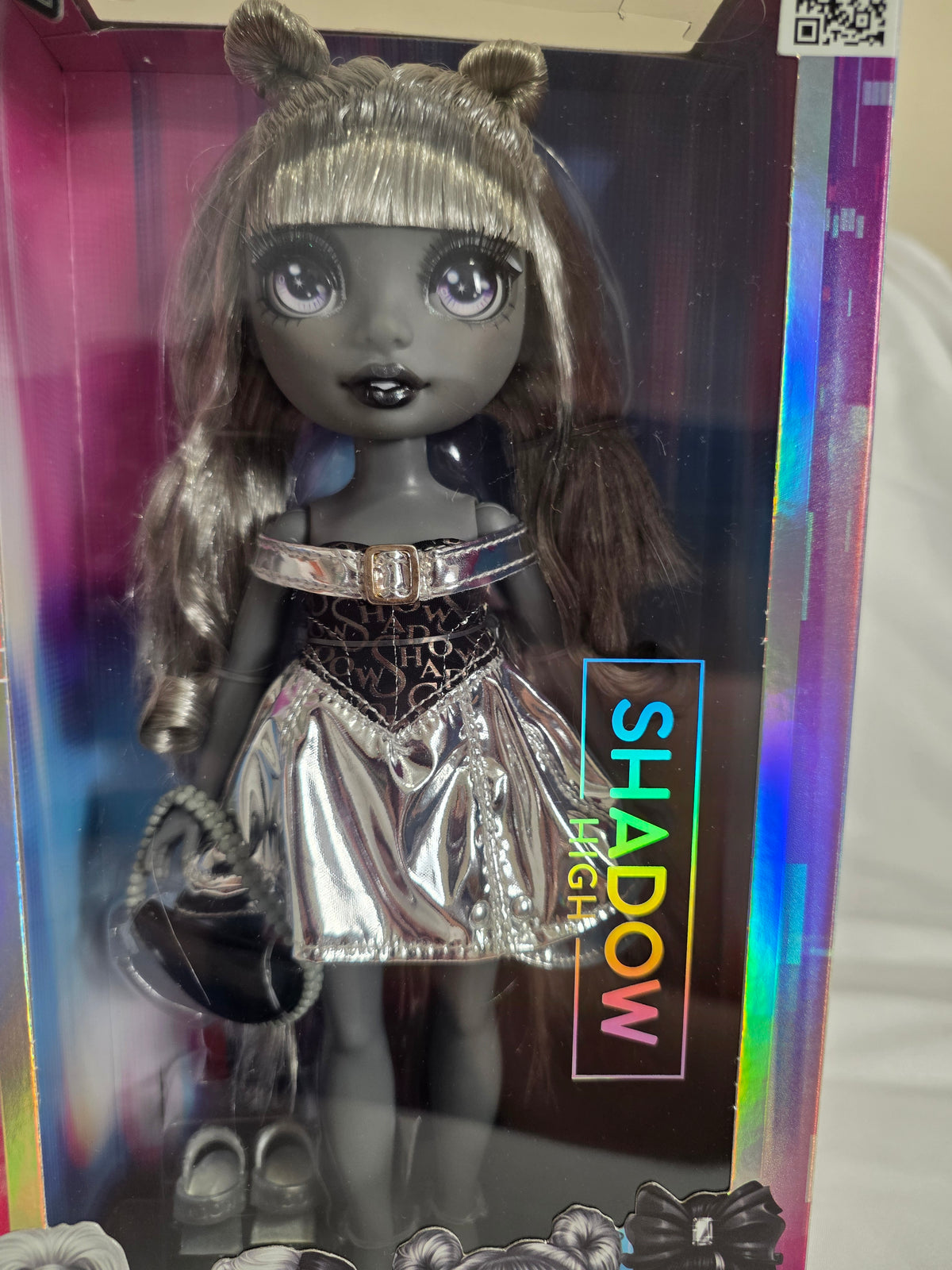 Rainbow High Shadow High Luna Madison Fashion Doll – New in Box