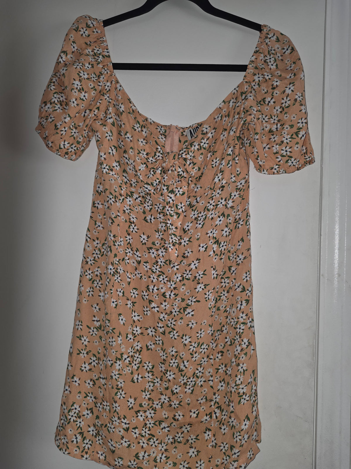 3 Women’s Dresses Bundle Size S – Floral & Sunflower