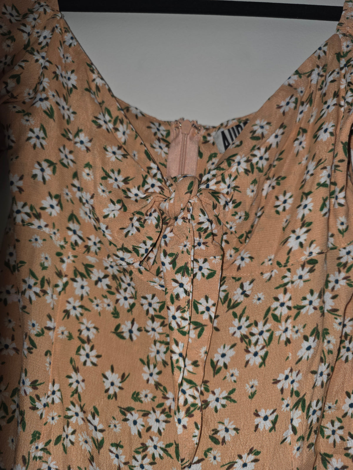 3 Women’s Dresses Bundle Size S – Floral & Sunflower